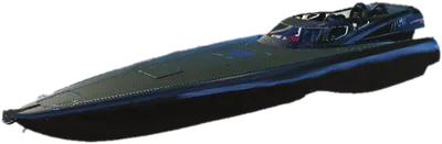 Transparent PNG of the GTA V vehicle brunner