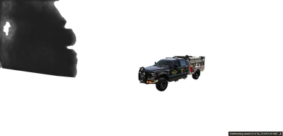 Transparent PNG of the GTA V vehicle brush