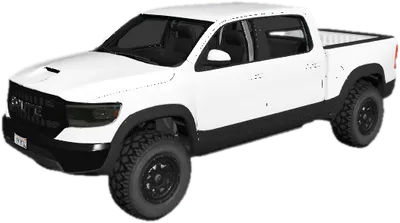 Transparent PNG of the GTA V vehicle brute