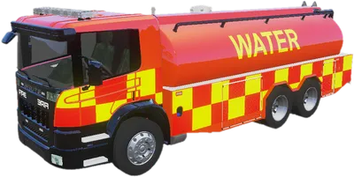 Transparent PNG of the GTA V vehicle brutewater