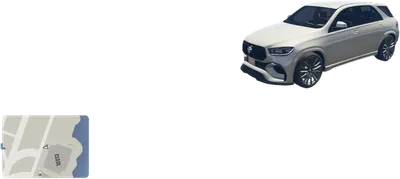 Transparent PNG of the GTA V vehicle bserratus
