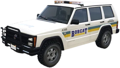 Transparent PNG of the GTA V vehicle bsseminolef