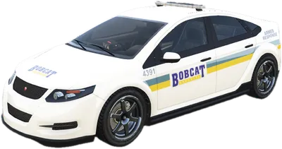 Transparent PNG of the GTA V vehicle bssurge