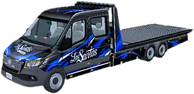 Transparent PNG of the GTA V vehicle btcrwasfu
