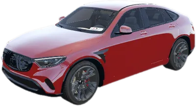 Transparent PNG of the GTA V vehicle btento