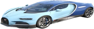 Transparent PNG of the GTA V vehicle btourbillon24