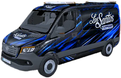 Transparent PNG of the GTA V vehicle btwerkh1