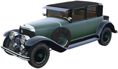 Transparent PNG of the GTA V vehicle btype