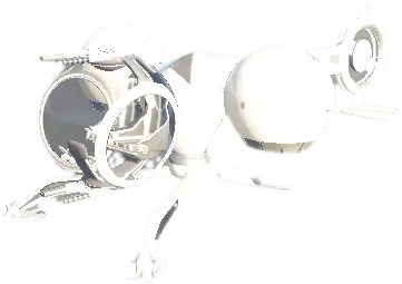 Transparent PNG of the GTA V vehicle bubblen