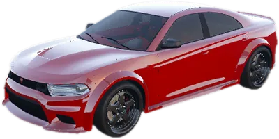 Transparent PNG of the GTA V vehicle buffalopt