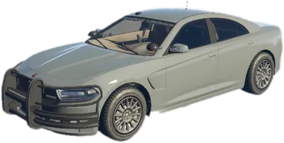 Transparent PNG of the GTA V vehicle buffalosxpol