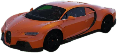 Transparent PNG of the GTA V vehicle bug300ss