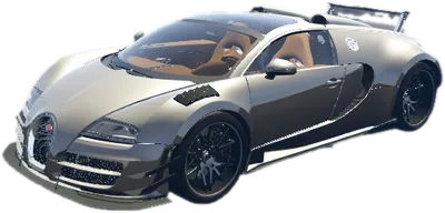 Transparent PNG of the GTA V vehicle bugwbprzemo