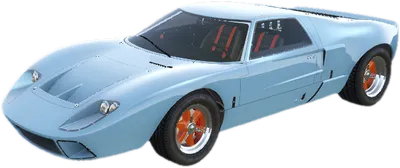 Transparent PNG of the GTA V vehicle bulletc