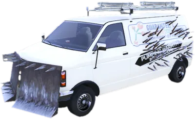 Transparent PNG of the GTA V vehicle burritoz