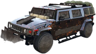 Transparent PNG of the GTA V vehicle burutus