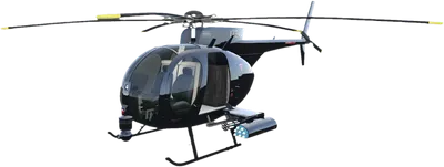 Transparent PNG of the GTA V vehicle buzzard
