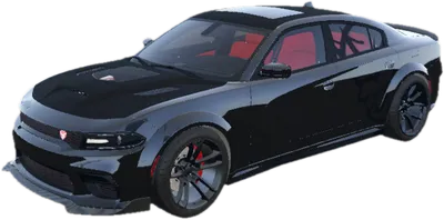 Transparent PNG of the GTA V vehicle bvdlen
