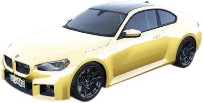 Transparent PNG of the GTA V vehicle bw2
