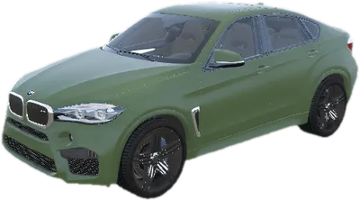 Transparent PNG of the GTA V vehicle bw6x