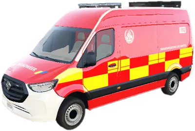Transparent PNG of the GTA V vehicle bwsw1