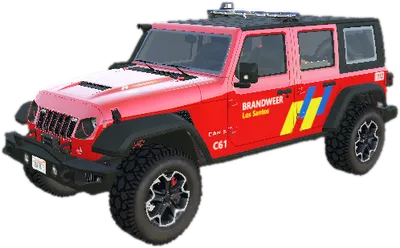 Transparent PNG of the GTA V vehicle bwterminus