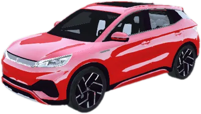 Transparent PNG of the GTA V vehicle bydyuanplus