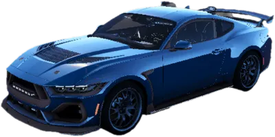 Transparent PNG of the GTA V vehicle c325ssslick