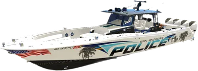 Transparent PNG of the GTA V vehicle c3hs53pd