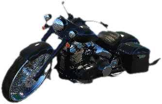 Transparent PNG of the GTA V vehicle calilo