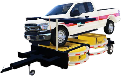 Transparent PNG of the GTA V vehicle caltransf150