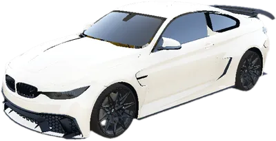 Transparent PNG of the GTA V vehicle cam4