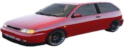 Transparent PNG of the GTA V vehicle cap6ktdi