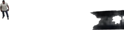 Transparent PNG of the GTA V vehicle caracara24x4