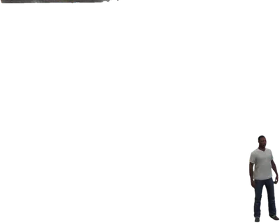 Transparent PNG of the GTA V vehicle caracara2m