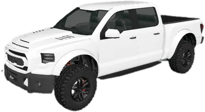 Transparent PNG of the GTA V vehicle caracaraptor