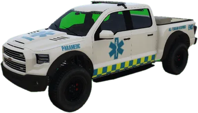 Transparent PNG of the GTA V vehicle carae