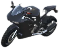 Transparent PNG of the GTA V vehicle carbonrs