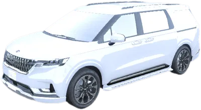 Transparent PNG of the GTA V vehicle carnival