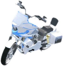Transparent PNG of the GTA V vehicle carrierst