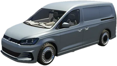 Transparent PNG of the GTA V vehicle carrion