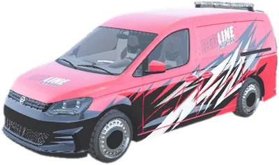 Transparent PNG of the GTA V vehicle carrionmech