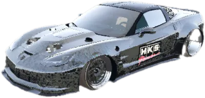 Transparent PNG of the GTA V vehicle carsonswbc6