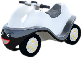 Transparent PNG of the GTA V vehicle cartoydv