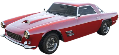 Transparent PNG of the GTA V vehicle casco