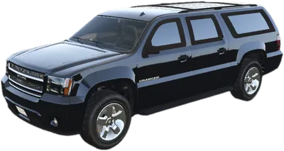Transparent PNG of the GTA V vehicle cat