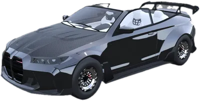 Transparent PNG of the GTA V vehicle cbsenti