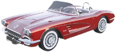 Transparent PNG of the GTA V vehicle cc1