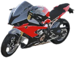 Transparent PNG of the GTA V vehicle cc_s1000rrcc