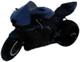 Transparent PNG of the GTA V vehicle ccb_1000cbr